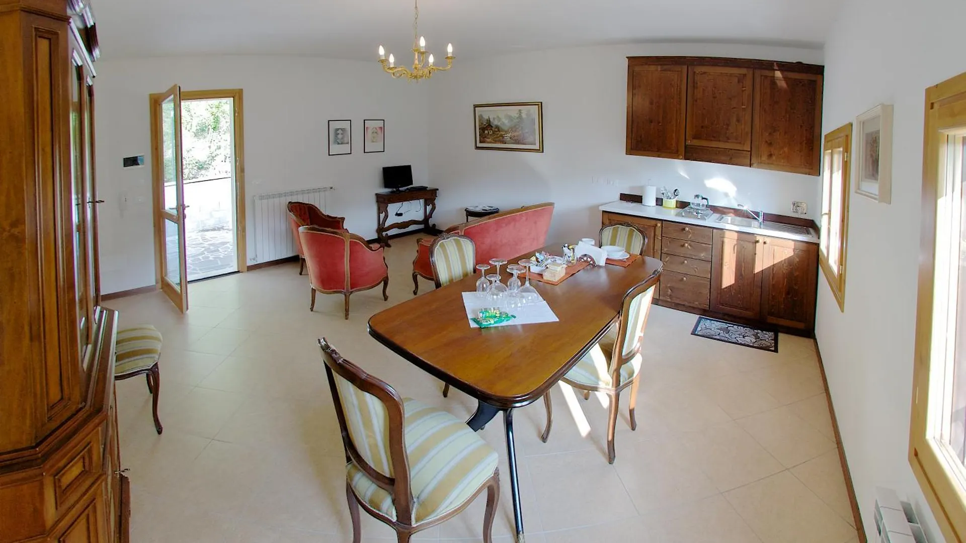 Podere Riosto Cantina&Agriturismo Pianoro 0*,  Italy