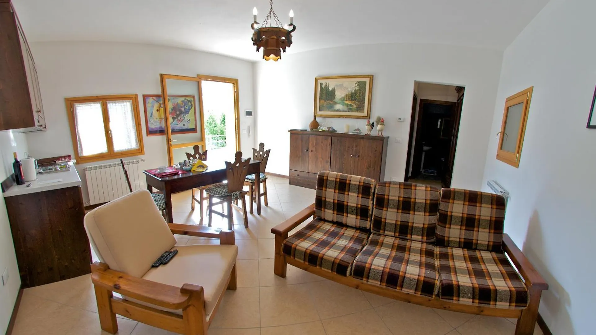 Farm stay Podere Riosto Cantina&Agriturismo Pianoro