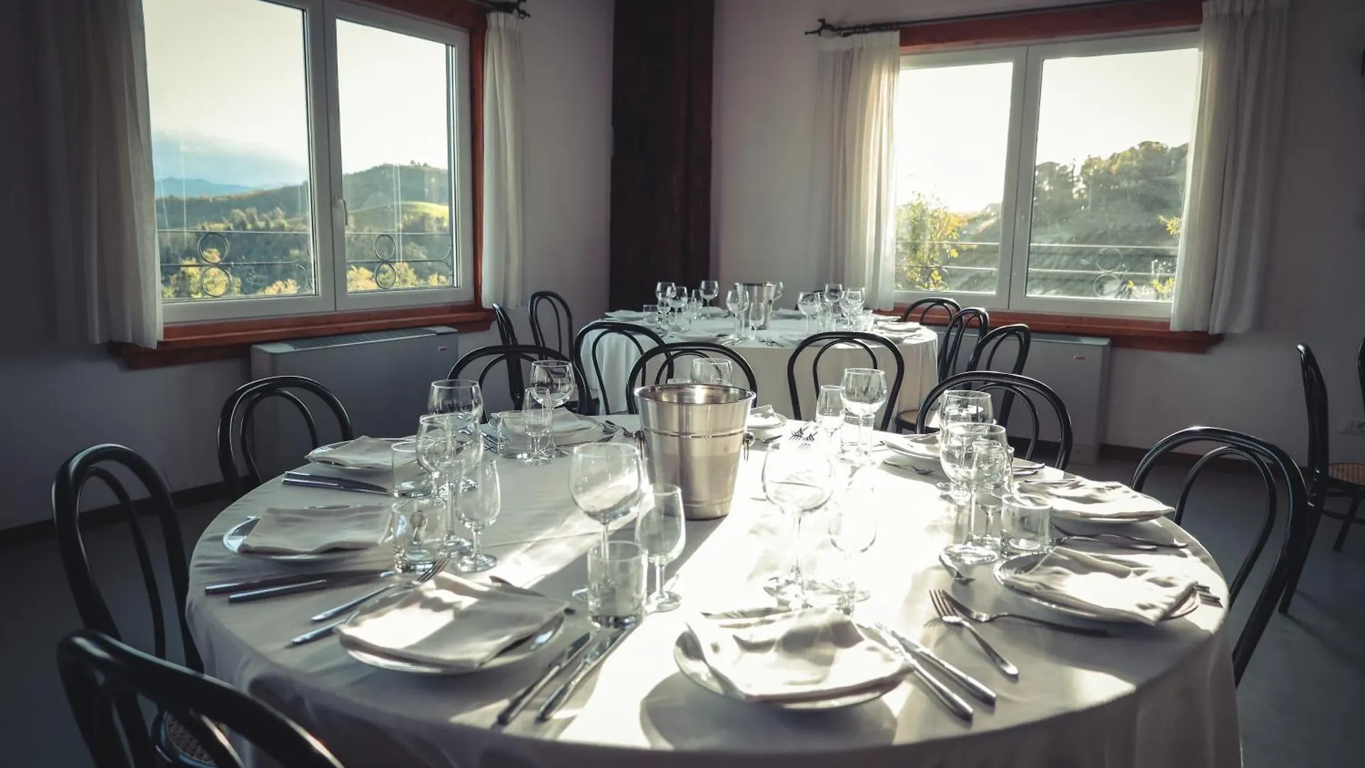 Podere Riosto Cantina&Agriturismo Pianoro Italy