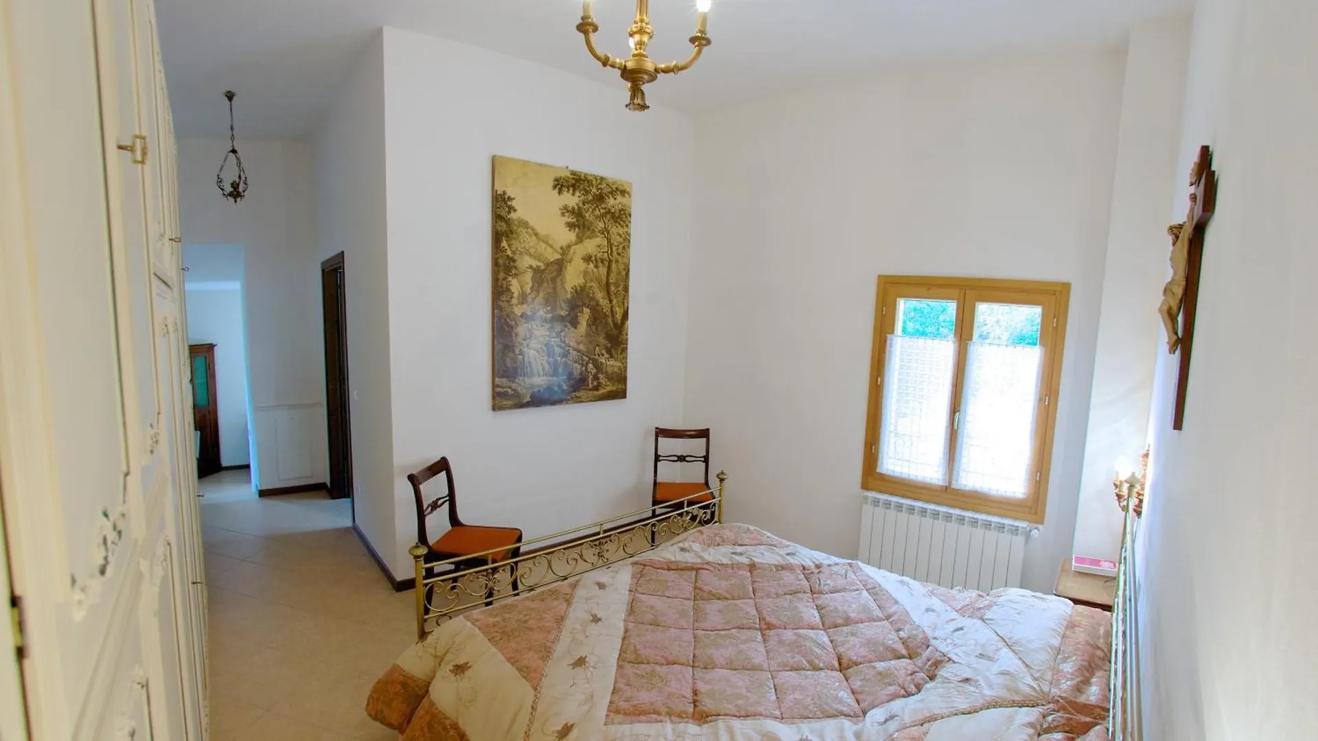 Farm stay Podere Riosto Cantina&Agriturismo Pianoro Italy
