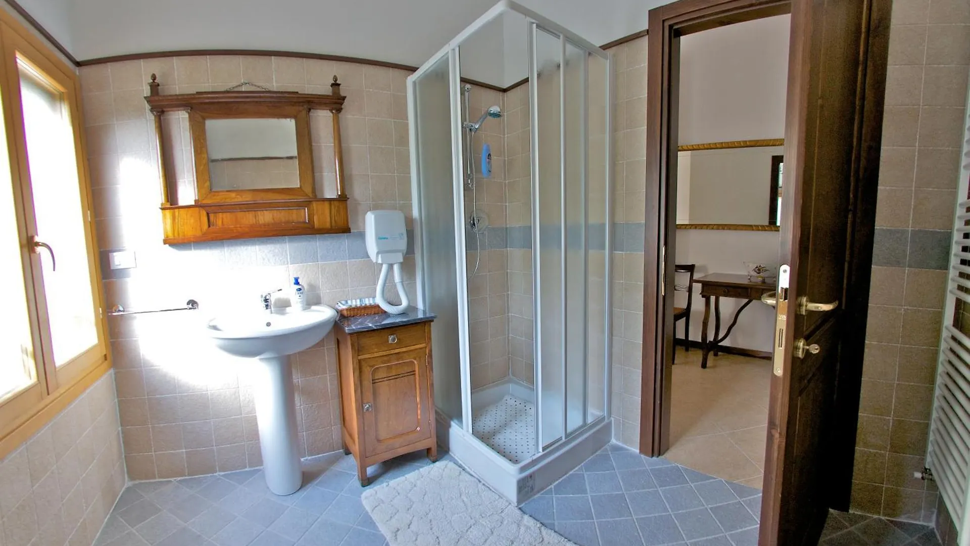 Vakantieboerderij Podere Riosto Cantina&Agriturismo Pianoro