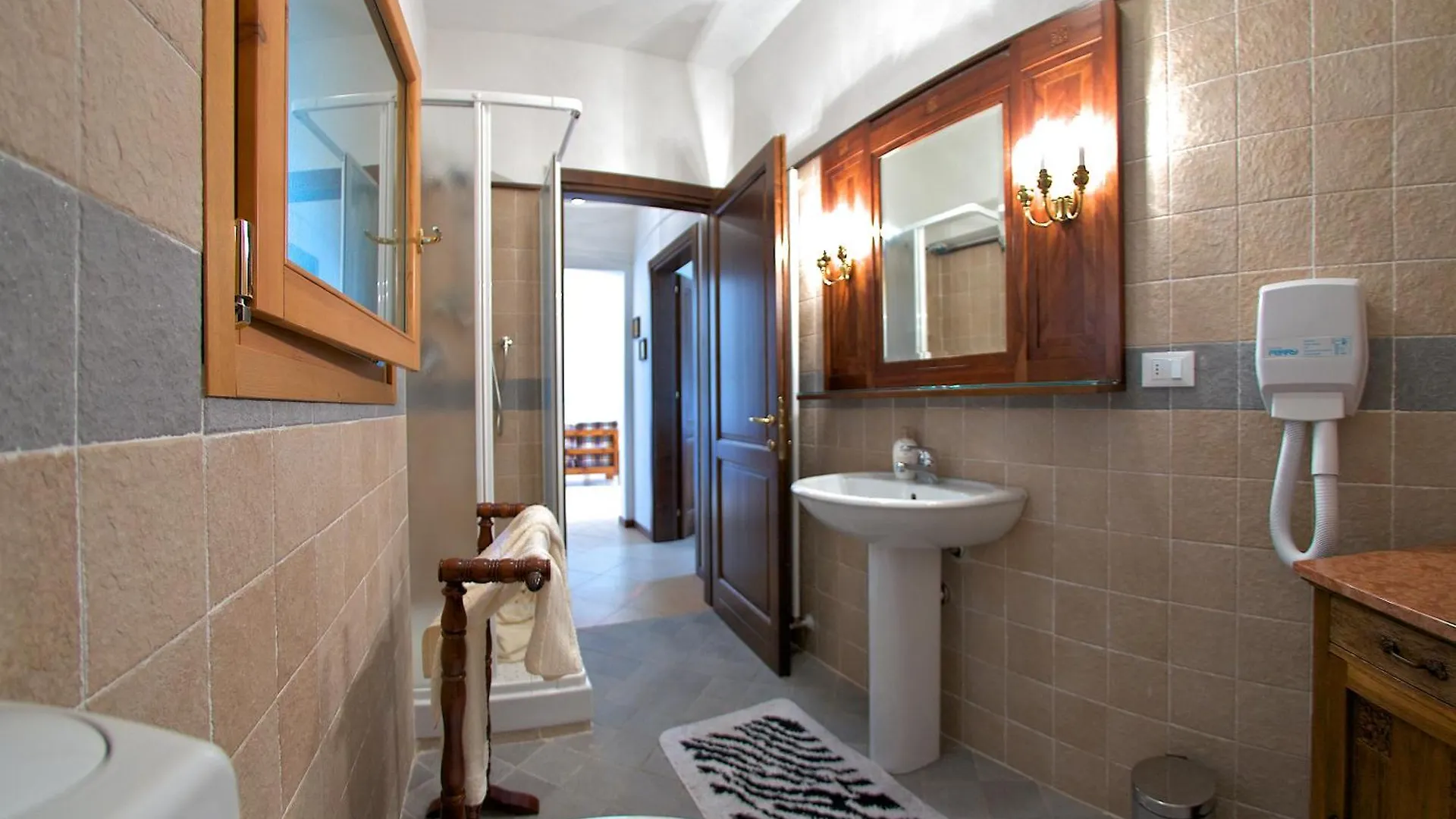 Podere Riosto Cantina&Agriturismo Pianoro Farm stay