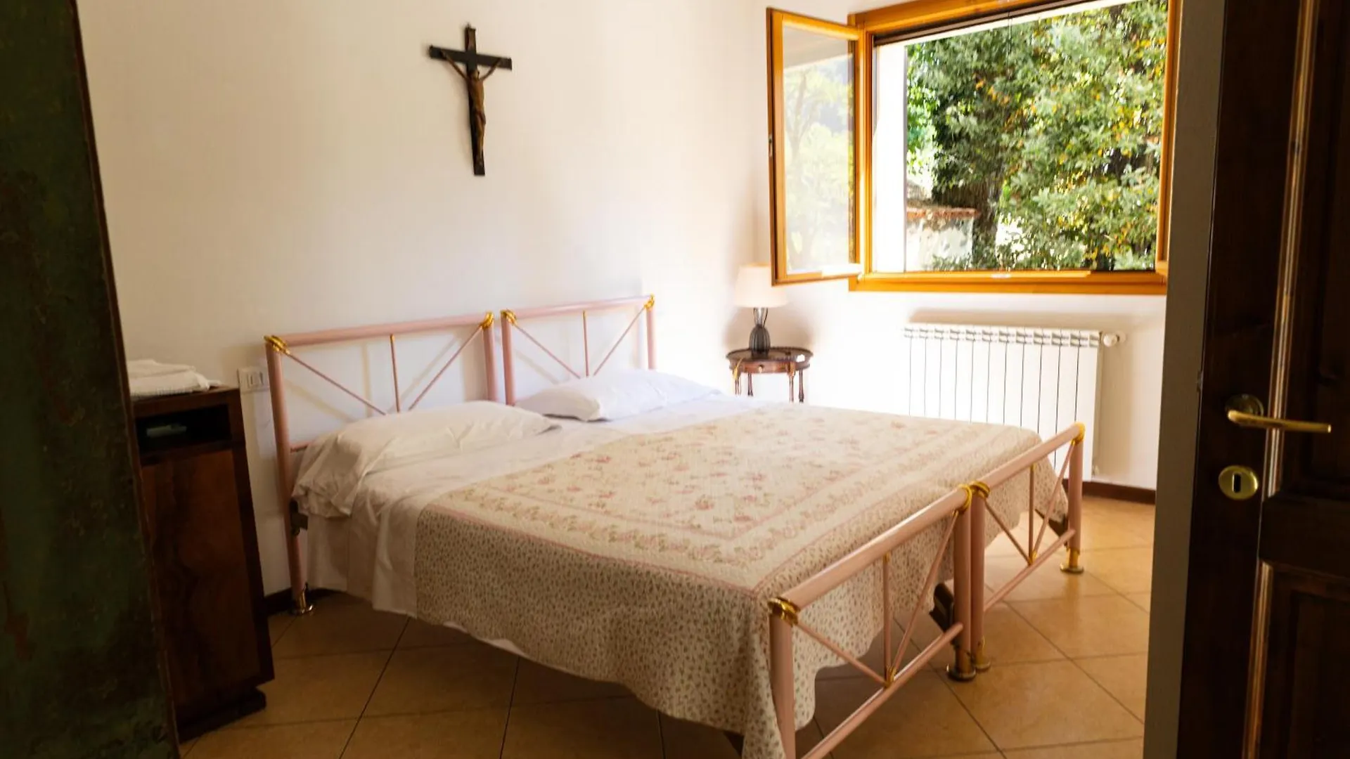 Farm stay Podere Riosto Cantina&Agriturismo Pianoro Italy