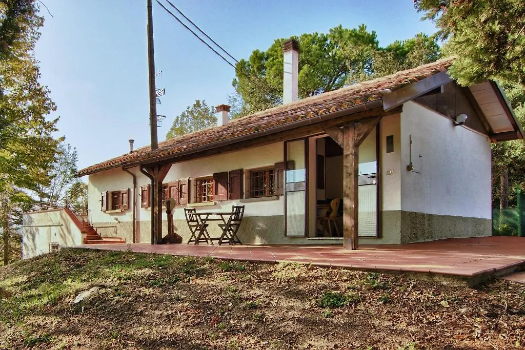 Farm stay Podere Riosto Cantina&Agriturismo Pianoro Italy
