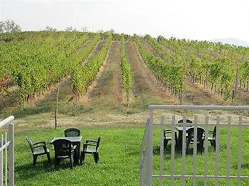 Podere Riosto Cantina&Agriturismo Pianoro Italy