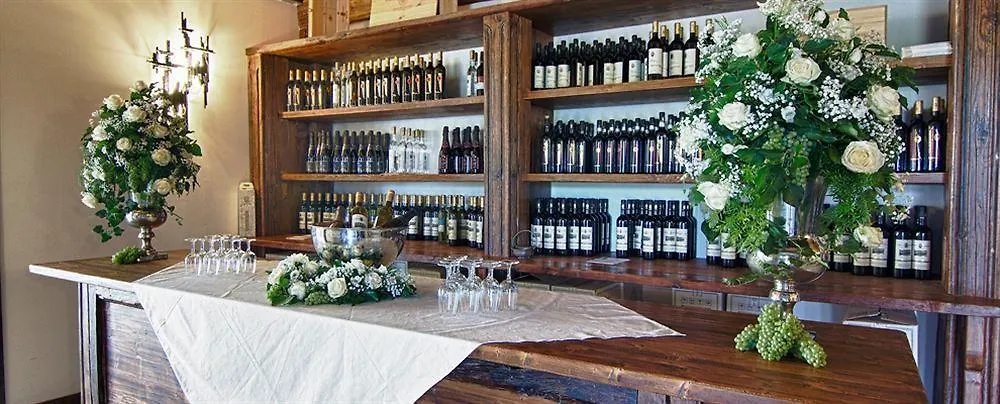 Farm stay Podere Riosto Cantina&Agriturismo Pianoro