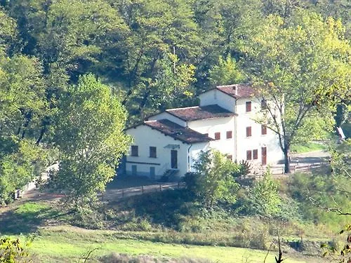 Podere Riosto Cantina&Agriturismo Pianoro 0*,