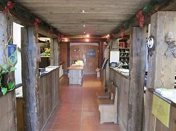 Podere Riosto Cantina&Agriturismo Pianoro