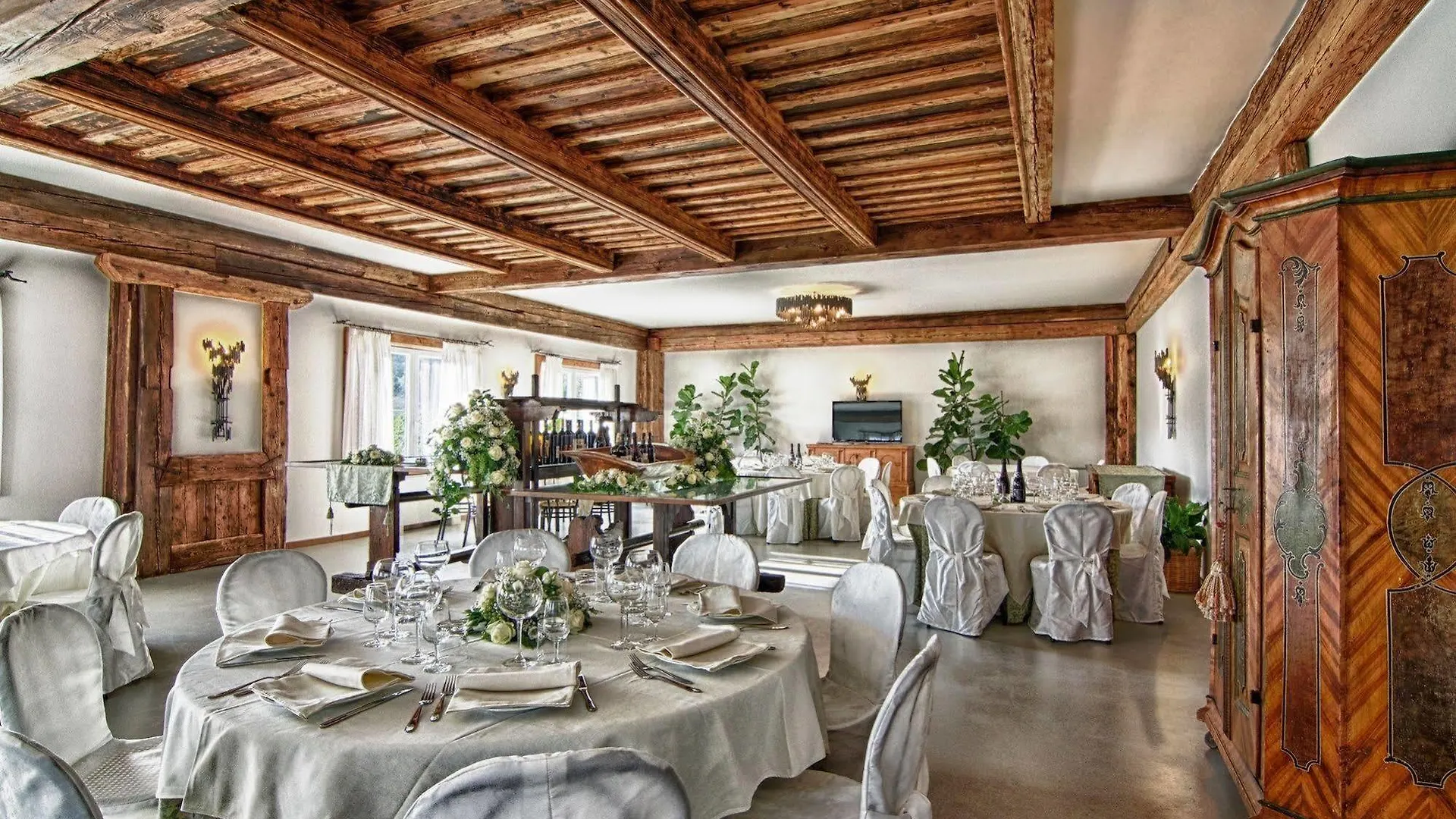 Podere Riosto Cantina&Agriturismo Pianoro