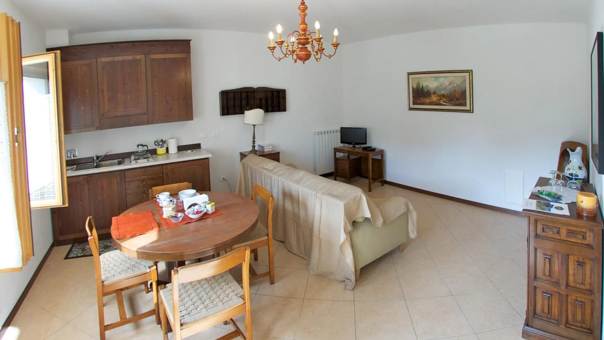 Podere Riosto Cantina&Agriturismo 피아노로