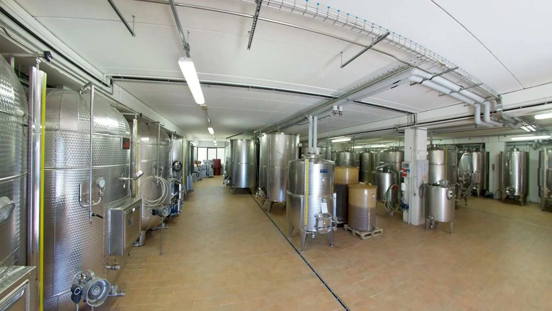 Podere Riosto Cantina&Agriturismo 피아노로 0*,
